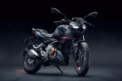 2022 bajaj pulsar n250
