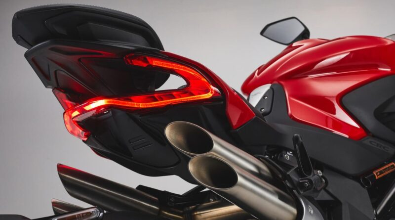 mv agusta brutale 1000 rs