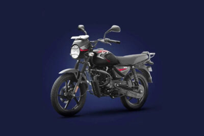 bajaj ct 125x