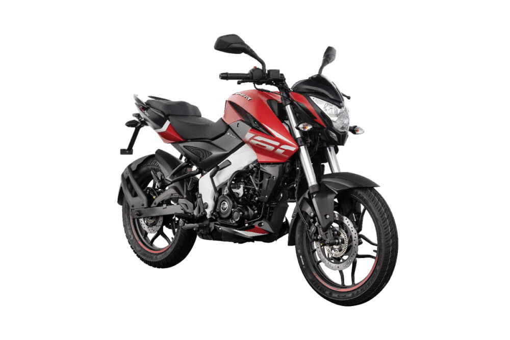 2023 bajaj dominar 160