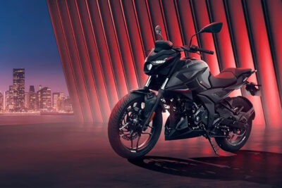 2023 bajaj pulsar n250