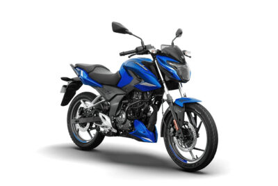 2023 bajaj pulsar p150