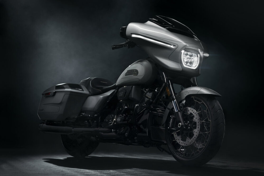 2023 cvo street glide