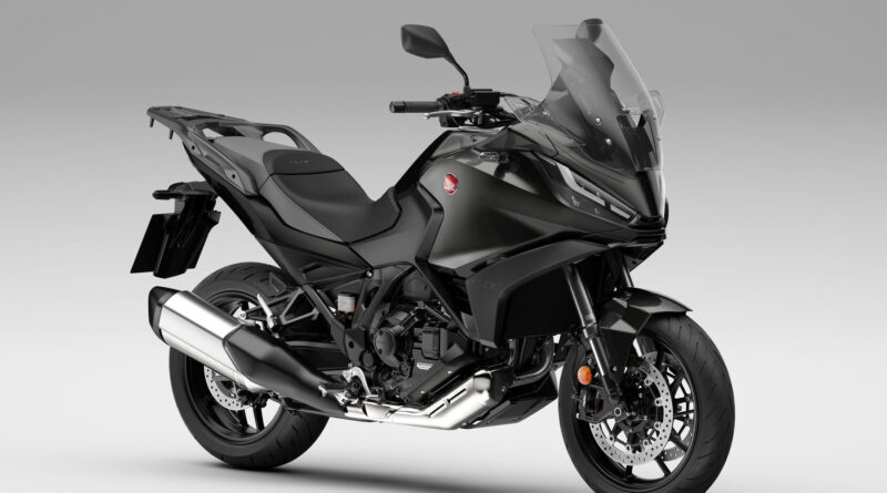 2023 honda nt1100