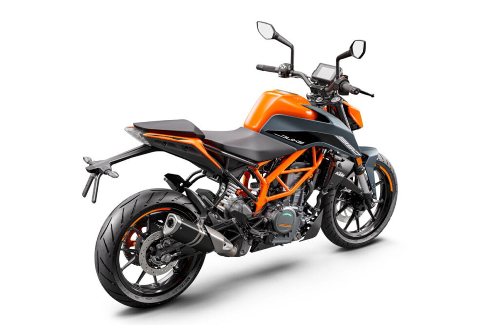 2023 ktm 390 duke