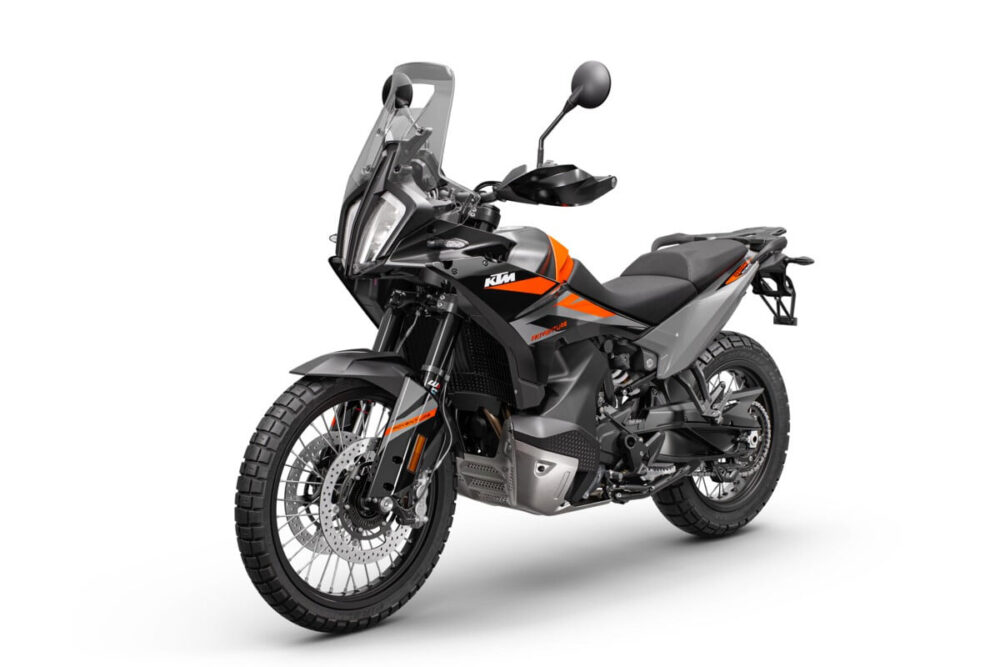 2023 ktm 890 adventure