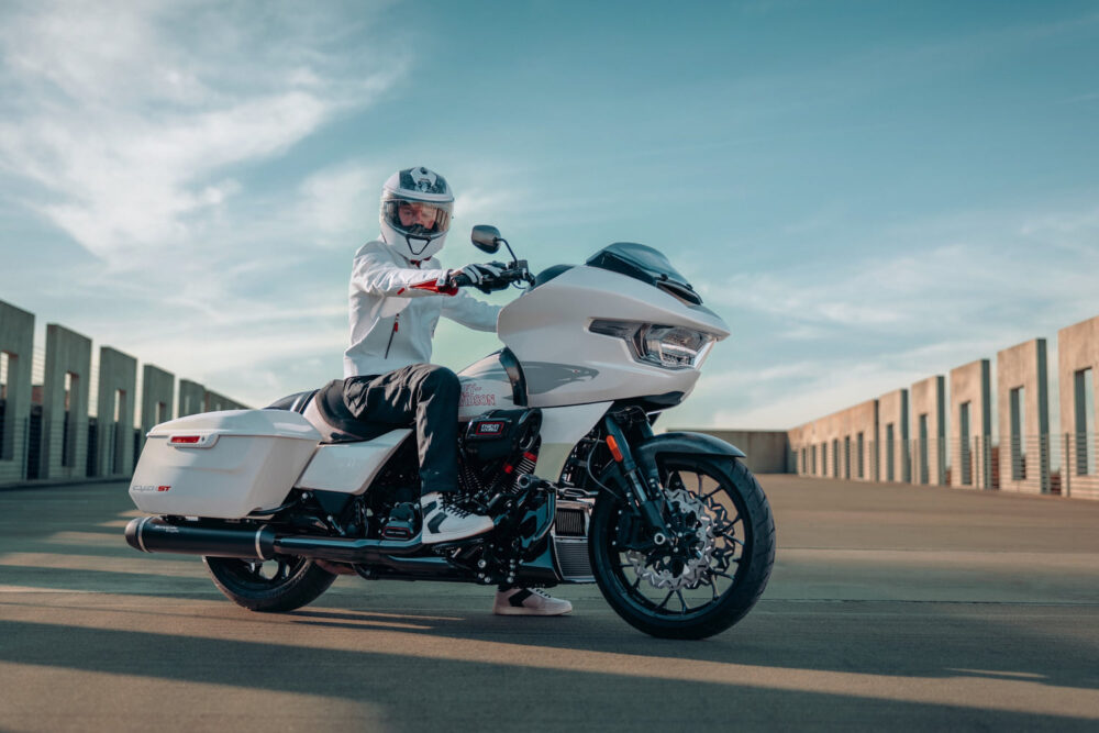 2024 cvo road glide st