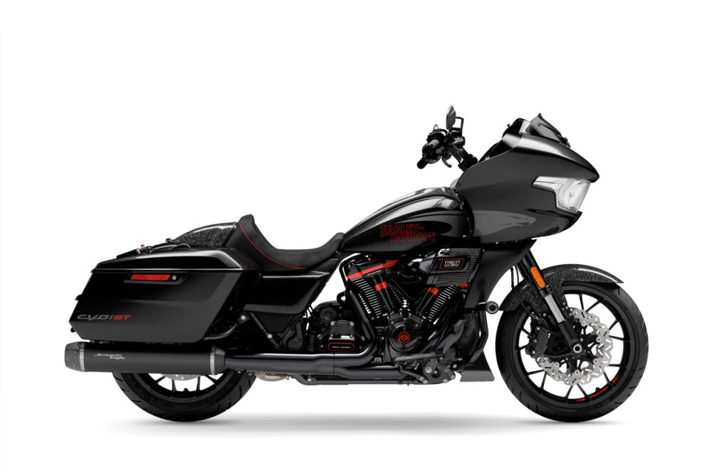 2024 cvo road glide st