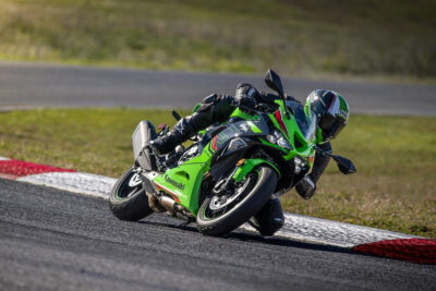 2024 ninja zx-6r