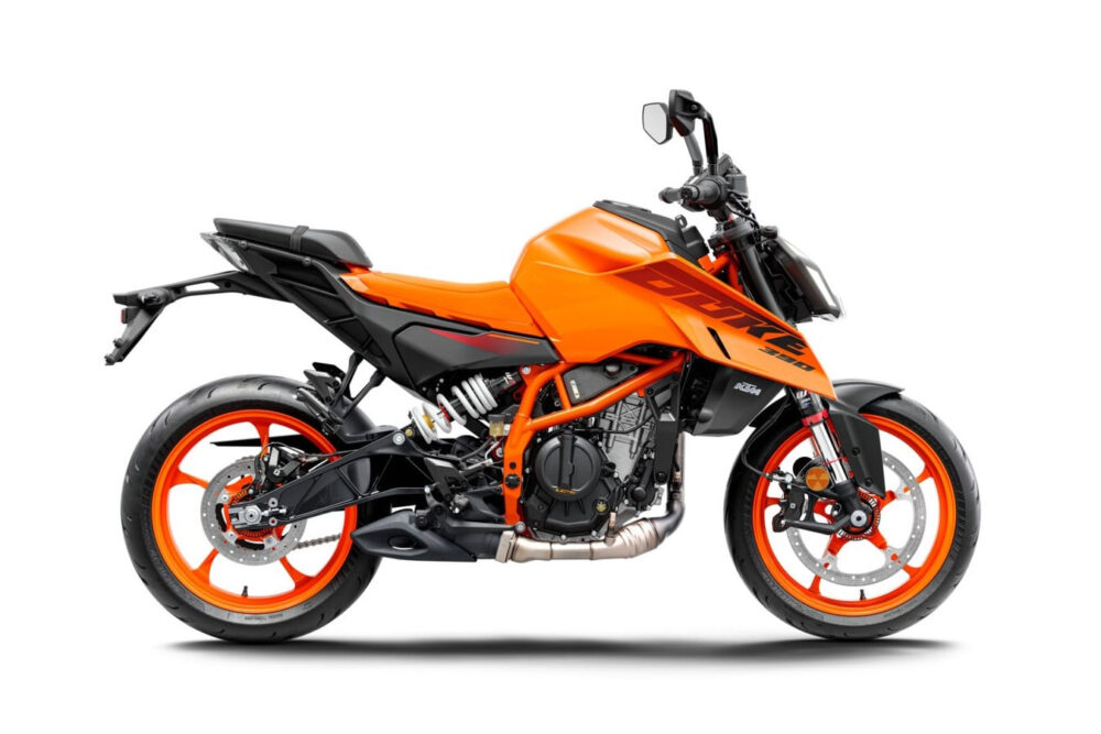 2024 ktm duke 390