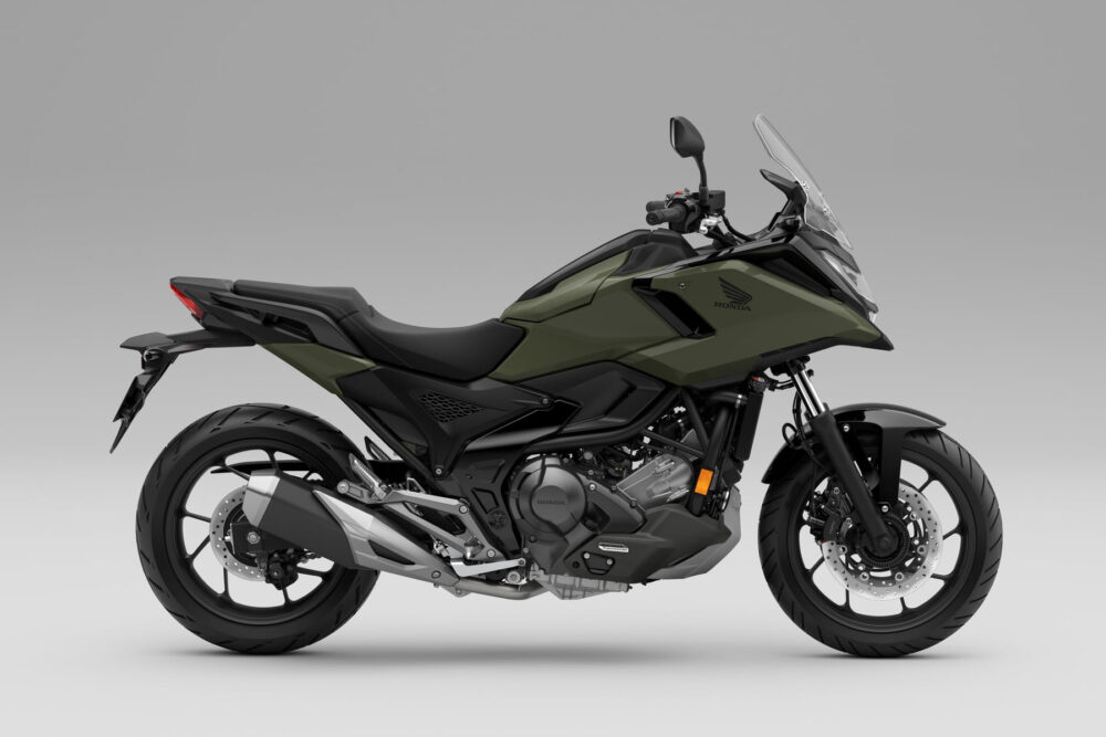 2025 honda nc750x