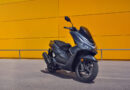 2025 honda pcx125