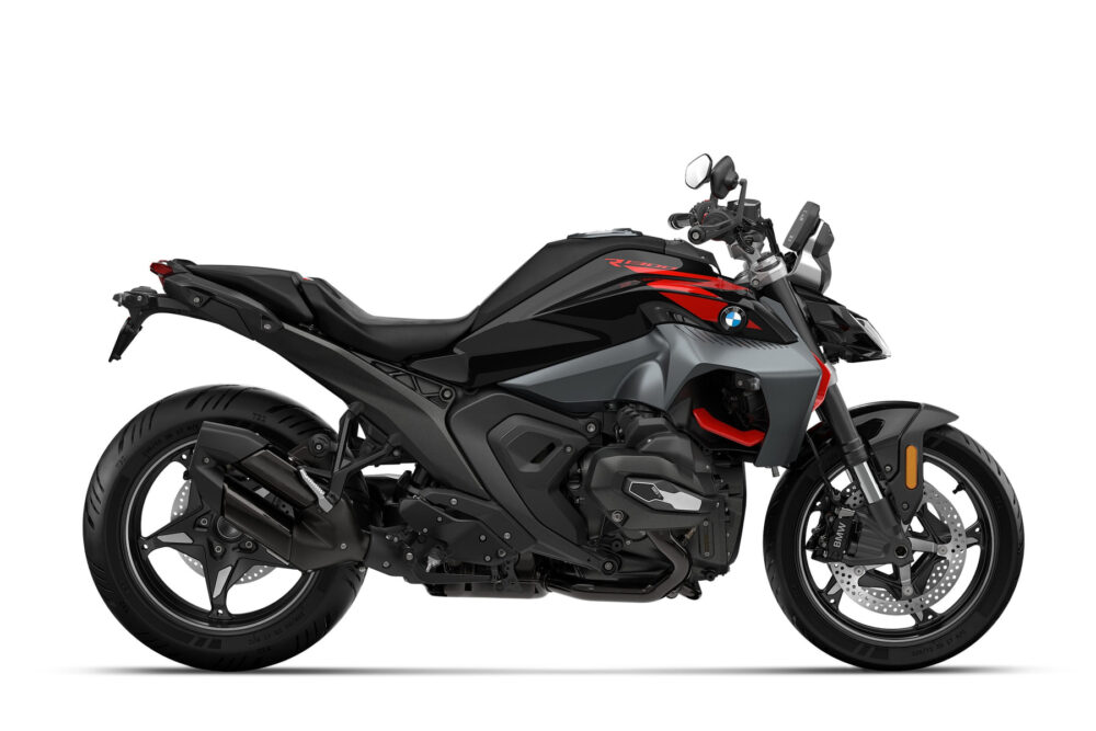 2026 bmw r 1300 r