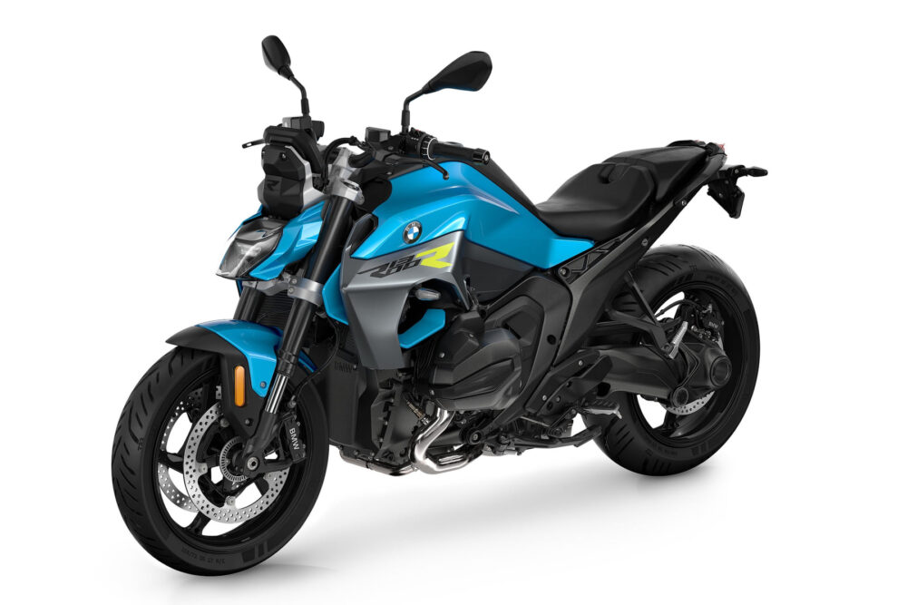 2026 bmw r 1300 r