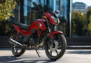 2026 honda cb125f