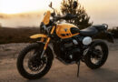 2026 triumph scrambler 400xc