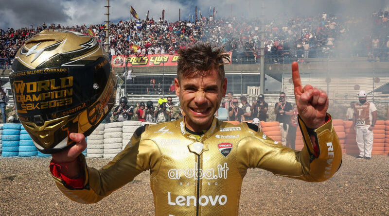 bautista ducati worldsbk