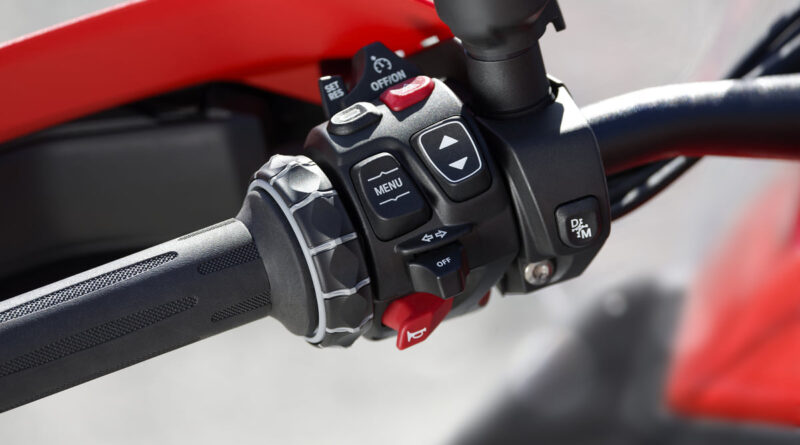 bmw automated shift assistant