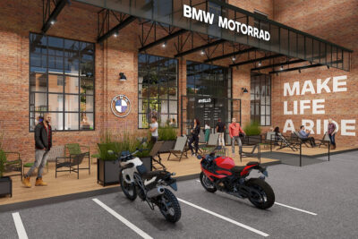 bmw motorrad welt