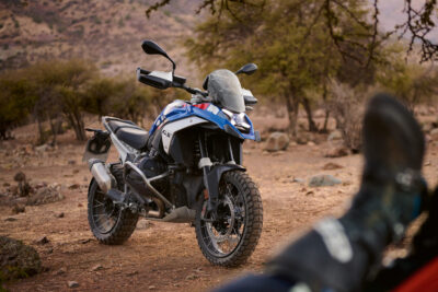 2024 bmw r 1300 gs