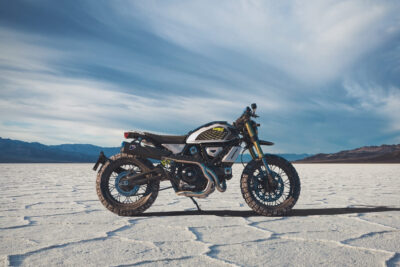 ducati scrambler concept