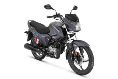 hero glamour xtec grey