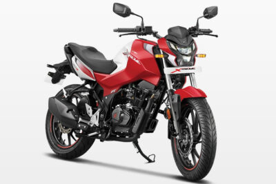 hero xtreme 160r 100 million limited edition