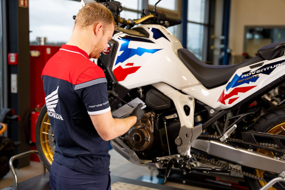 honda 6 years warranty