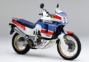 honda africa twin