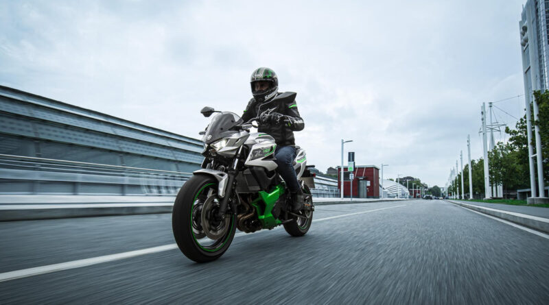 2024 kawasaki z7 hybrid